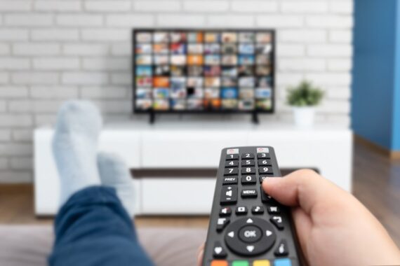 abonnement iptv
